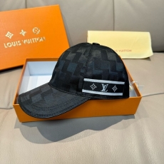 Louis Vuitton Caps